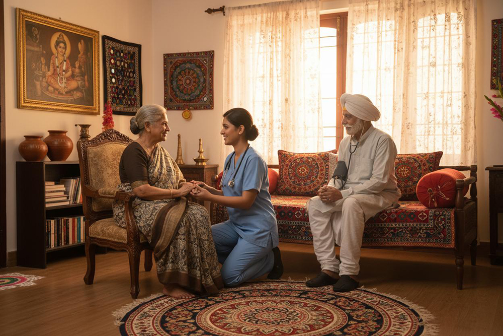 Care Service